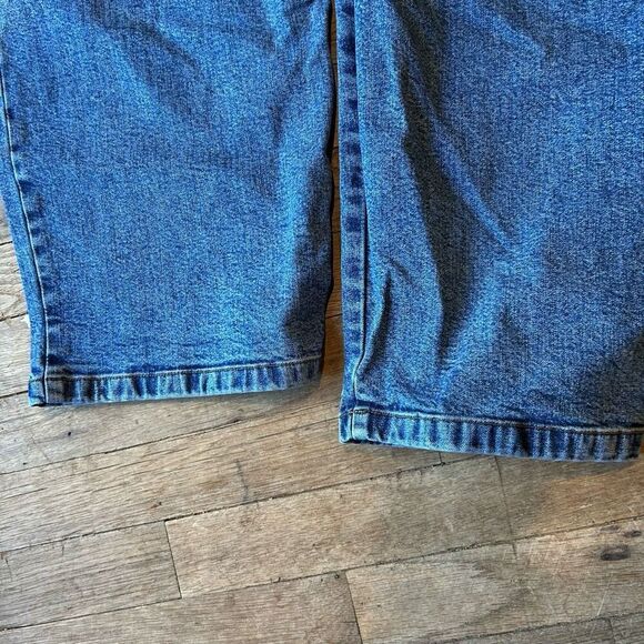 Vintage Lauren Jeans Ralph Lauren size 16W - Picture 6 of 7